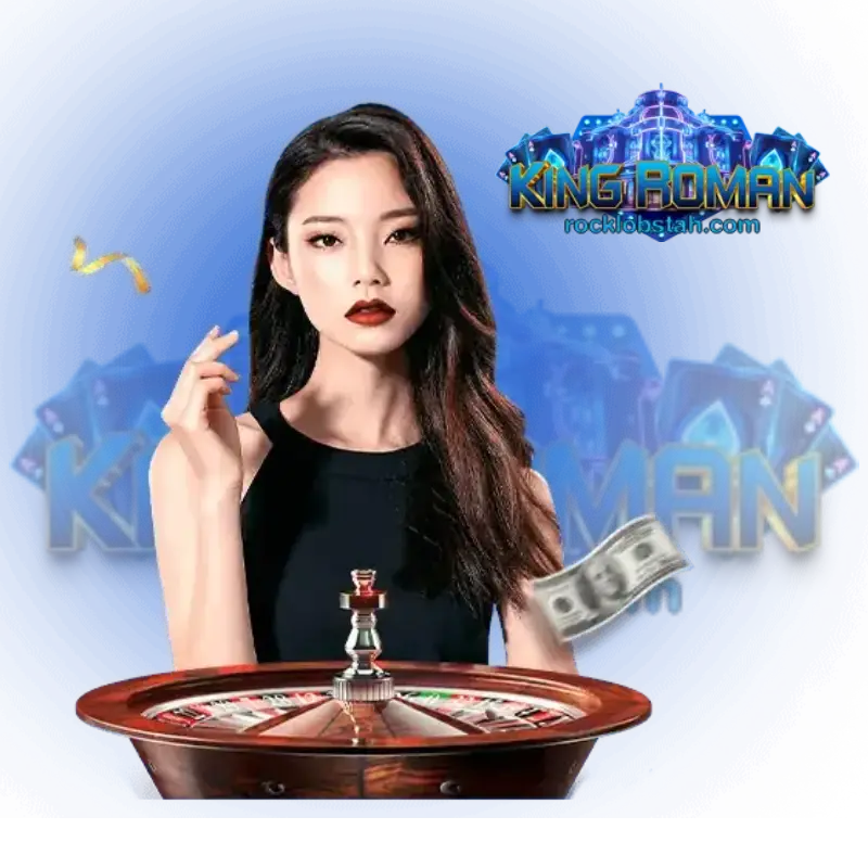 kings roman casino